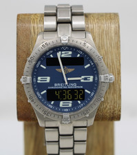 Breitling Chronometre