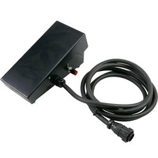 Parweld XTT212Di AC/DC Pulse