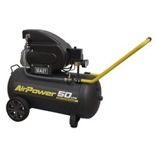 Air Compressor 50L Direct