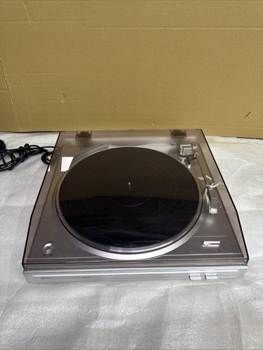 Denon 29f belt drive - denon,
