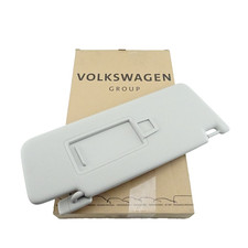 VW Touran Tiguan Right Sun