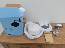 JOHN LEWIS SCHOOL HOUSE