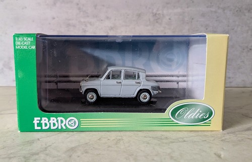 Ebbro oldies mazda carol - oldies,