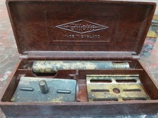 Gillette Vintage Collectable Straight Edge Razor
