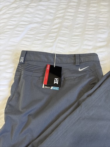 Nike dri fit tiger woods - dri,