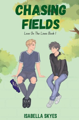 Chasing fields love - fields, on