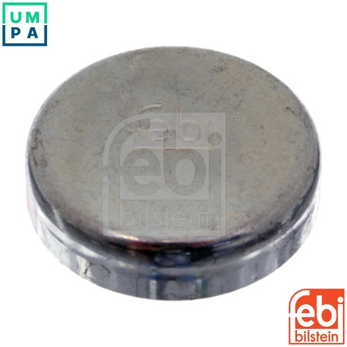 Frost plug 02543 for - 02543,