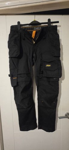 Snickers workwear all round - all,