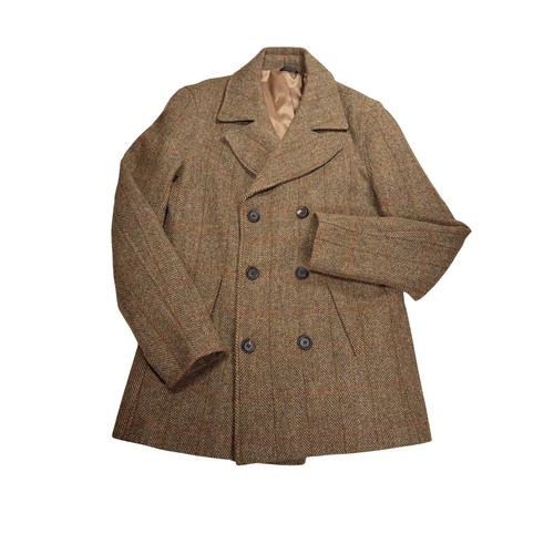 Eliz scott harris tweed mens - harris,