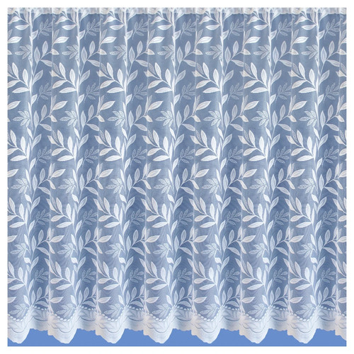 Top quality woodland leaves - top,