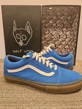 Vans Old Skool Pro “S”