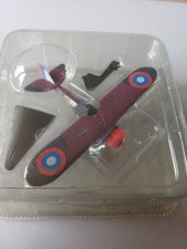 Del Prado Diecast Model