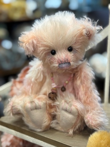 Charlie bears lullaby - charlie,