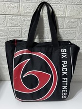 Six Pack Fitness - Camille