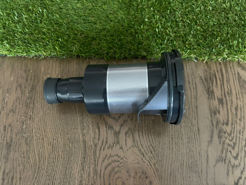 Samsung jet vacuum - jet, cyclone