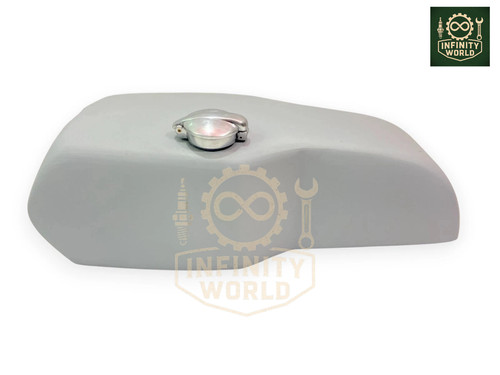 Fit for yamaha rd250 - for, tz