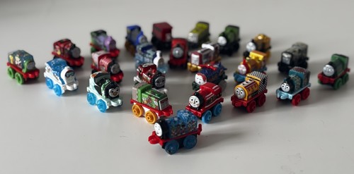 Thomas the tank - thomas, &