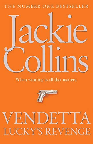 Vendetta lucky revenge - vendetta:, lucky's