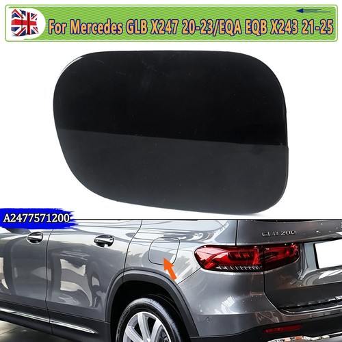 Black for benz glb x247 - for,