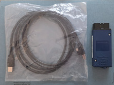 VCDS HEX-NET  Unlimited VIN  WiFi / USB Genuine