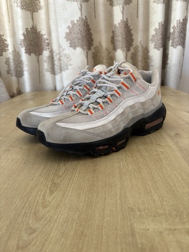 Nike air max wolf - nike,