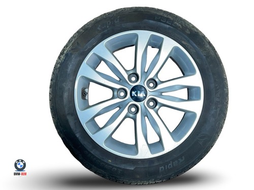 Kia ceed 2012 2016 - 2012-2016, 16"