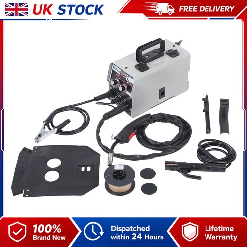 In1 mig welder inverter - 3,
