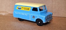 Lledo  Bedford CA Van,  MILK