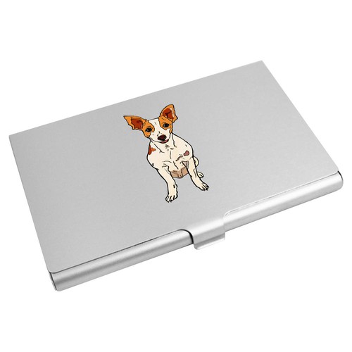 Rat terrier business - 'rat, terrier'