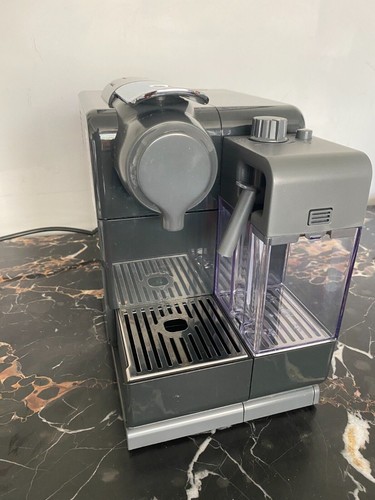 Delonghi lattissima touch one - lattissima,