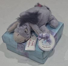 Rare Disney Eeyore "Little