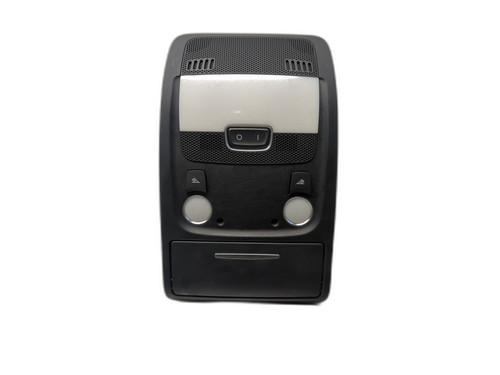 Audi 2012 interior roof - q5,