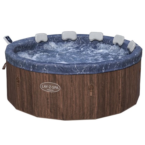 Lay spa toronto - lay-z-spa, thermacore
