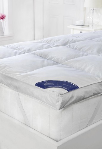 Single bed goose feather - goose, &