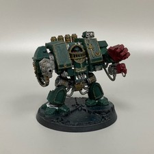 VENERABLE DREADNOUGHT SPACE