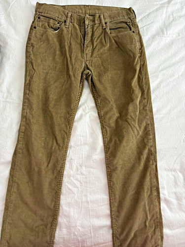Levi strauss 511 men - &, co