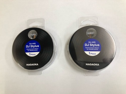 Nagaoka 44g replacement - nagaoka, dj-44g