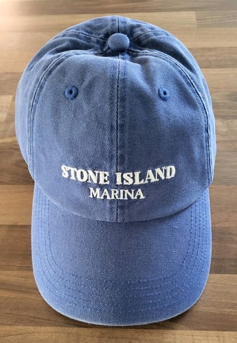 Stone island marina - stone,