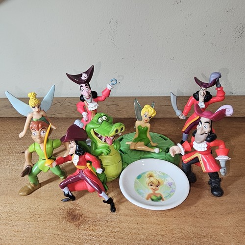 Vintage disney peter - vintage, pan