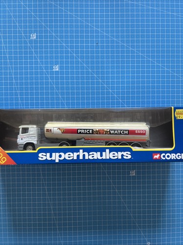 Corgi superhaulers ty86602 - corgi,