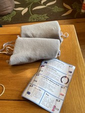 Ergonomic Comfy Crutch Handles