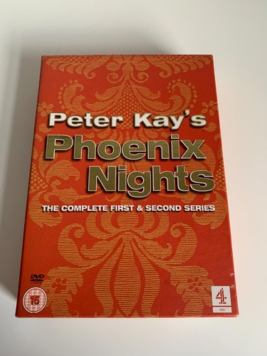 Phoenix nights the - nights,