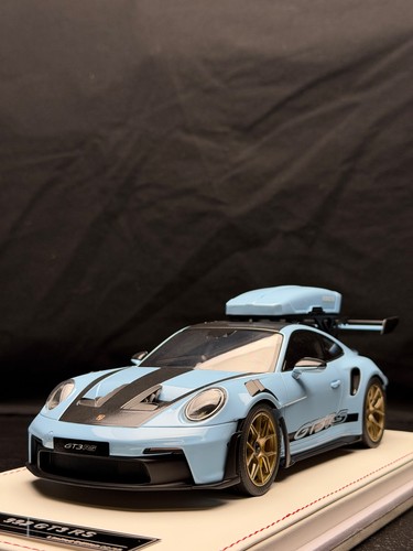 Porsche 911 gt3 roof - porsche,