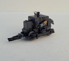 Hornby Class 156 DCC Ready