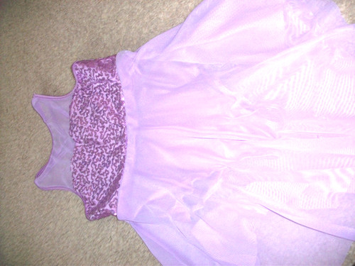 Lyrical dance costume - lyrical,
