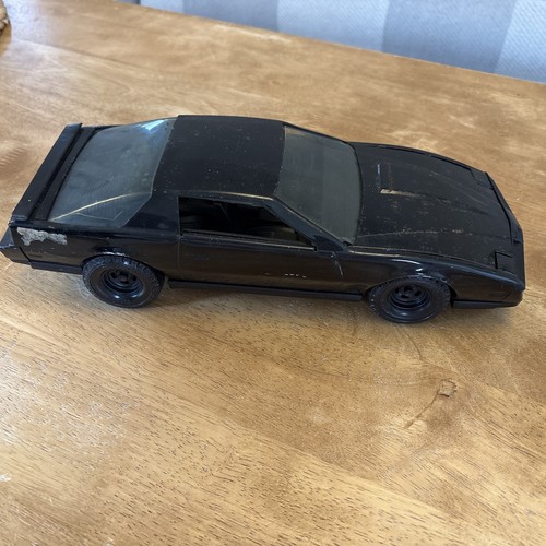Ertl knight rider pontiac - 1/16,