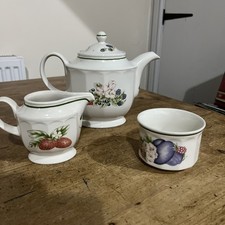 Vintage Churchill Victorian