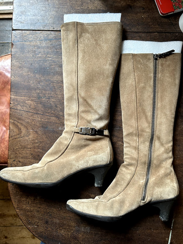 Pair vintage prada - ,