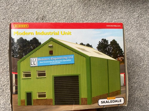 Hornby skaledale r8773 - hornby,