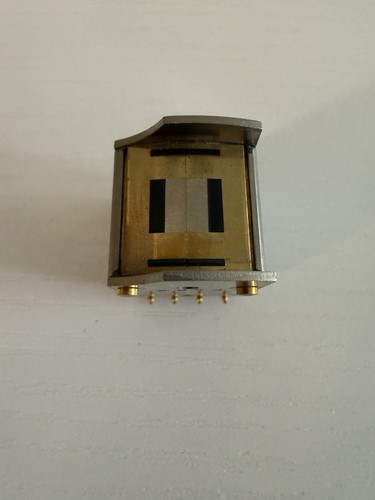 Nagra record head - ,